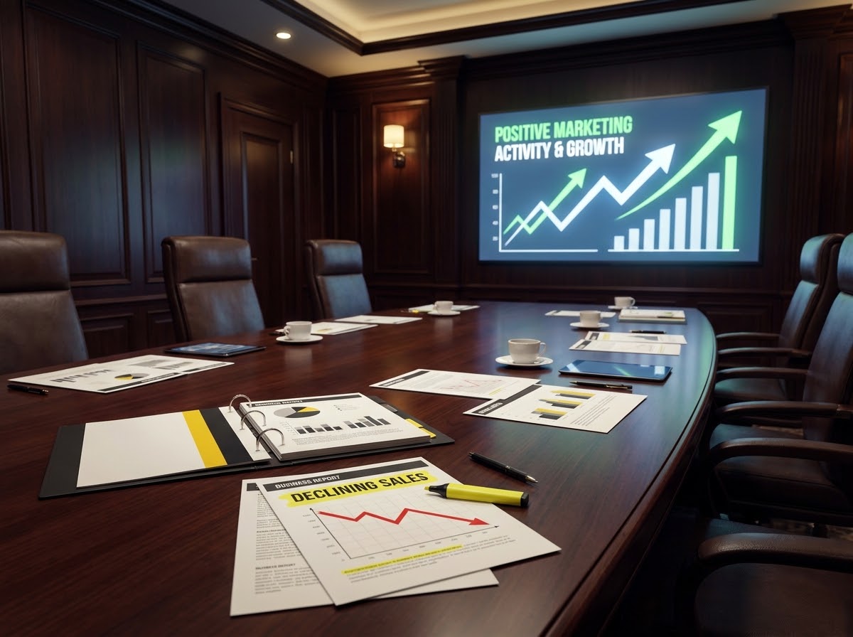 leads que no generan ventas