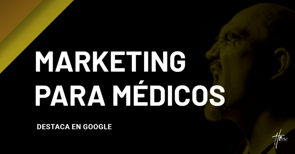 marketing medico